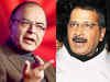 Arun Jaitley files defamation case against Kejriwal and 4 others