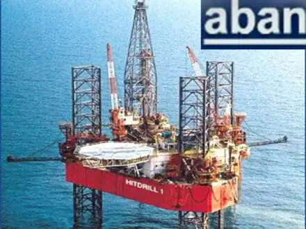 Aban Offshore Logo