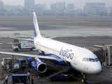 InterGlobe Aviation dives 5.5 per cent; mcap dips Rs 2,287.52 crore