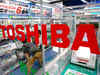 Toshiba to book record loss, cut 5% of workforce this year