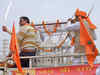 Ayodhya: SP, Muslim community accuse VHP of creating tension