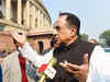 Bungalow to Swamy proves he working at PMO's behest: Youth Congress