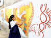 Swachh Bharat Abhiyan: International artists to propagate cleanliness by painting murals