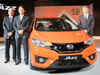 We plan to launch models wanted by our young customers: Honda India Cars CEO, Katsushi Inoue