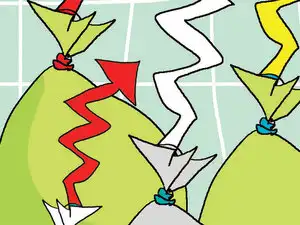 ET looks at the main choices available to a mutual fund investor and the advantages of each. ET looks at the main choices available to a mutual fund investor and the advantages of each.