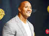 Dwayne Johnson shares an adorable first photo of his daughter
