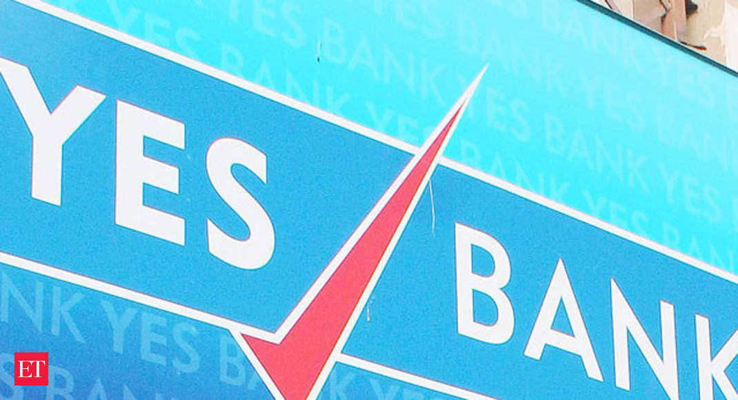 yes-bank-announces-3-senior-level-appointments-the-economic-times