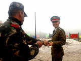 A first, India and China to hold joint LAC drill