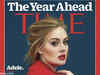 Adele on 'Time' magazine's year-end cover: Some branding lessons for all wannabe musicians