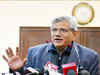 PM Narendra Modi has signalled Jaitley to resign: Sitaram Yechury