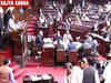Rajya Sabha passes Juvenile Justice Bill