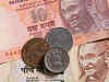 Rupee gains for 6th day vs dollar; ends at 66.33