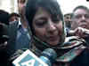 Indian Muslims live in peace: Mehbooba Mufti