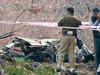 BSF aircraft crash: Delhi Police register FIR