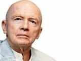 Pass GST, will double India bet: Mark Mobius