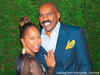 Marjorie defends husband Steve Harvey's goof-up at Miss Universe, says proud to be his wife