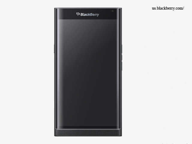 BlackBerry Priv is perfect for Android fans who miss their old BlackBerry
