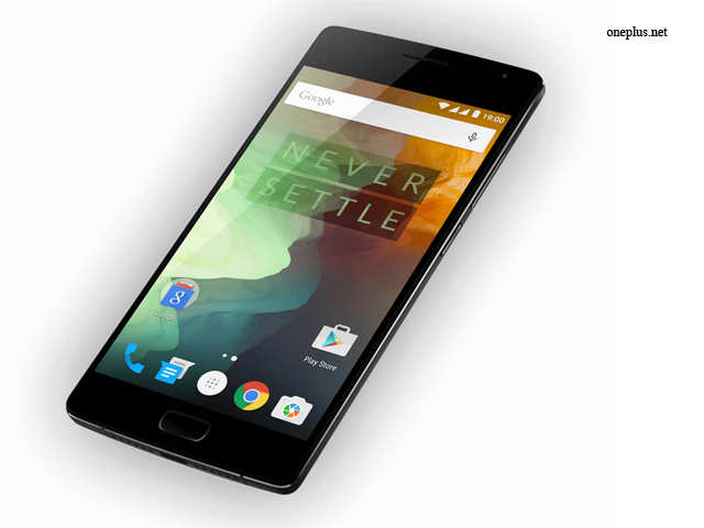 OnePlus 2 is excellent if you're looking for a large-screened phone