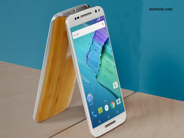 Moto X Pure might be the best value you'll find