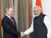 Russia remains India's 'principal partner' in defence: PM Narendra Modi