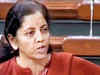 India didn’t come back empty handed form WTO, Nirmala Sitharaman tells Rajya Sabha