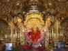 Shree Siddhivinayak temple plans to use gold monetisation scheme