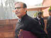Hard to predict timeline for GST roll out, says Jayant Sinha