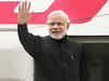 PM Modi leaves for Russia to attend 16th Annual Summit