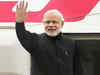 PM Modi leaves for Russia to attend 16th Annual Summit