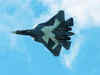 Indo-Russian fighter aircraft project regains speed: HAL