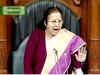 LS Speaker Sumitra Mahajan, Vice President Hamid Ansari criticise house disruptions