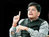 Energy sector will generate $250 billion investment potential: Piyush Goyal