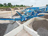 How manufactured-sand is helping reduce indiscriminate sand mining and saving riverine ecosystems