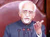 With RS productivity at just 50%, winter session ends on Ansari's strong note