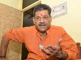 Lok Sabha MP Kirti Azad suspended from BJP