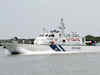 Coast Guard launches 'Operation Oliva' to intercept unlawful trawling along Odisha coast