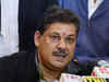 Kirti Azad's supporters hold protest, 9 detained