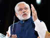 Congress slams PM Narendra Modi over national anthem faux pas
