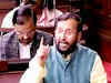 Congress doing destructive politics: Prakash Javadekar