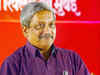 Arvind Kejriwal exploits simplicity for publicity: Manohar Parrikar