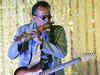 Never hid my Portuguese nationality, it is on my Facebook also: Remo Fernandes