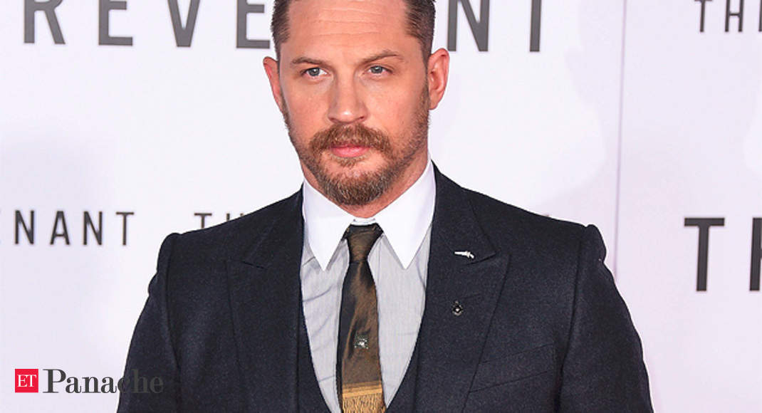 Tom Hardy Pens Open Letter To Journalist Who Criticised Him For 