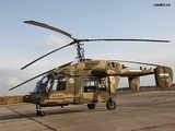 India, Russia to jointly make 200 KA 226 choppers