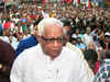 West Bengal: Former CM Buddhadeb Bhattacharjee not to be part of CPM poll campaign
