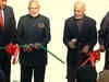 PM Modi inaugurates new Parliament building of Afghanistan