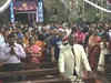 Christians across India attend midnight mass prayers on Christmas Eve