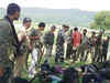 Mass surrender of Maoists, 70 give up gun in Chhattisgarh