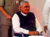 Chouhan wishes long life for Atal Bihari Vajpayee; calls him a great visionary