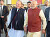 Congress remarks on Modi's Lahore visit unfortunate, BJP hits back
