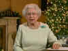 Queen's message stresses light against the dark